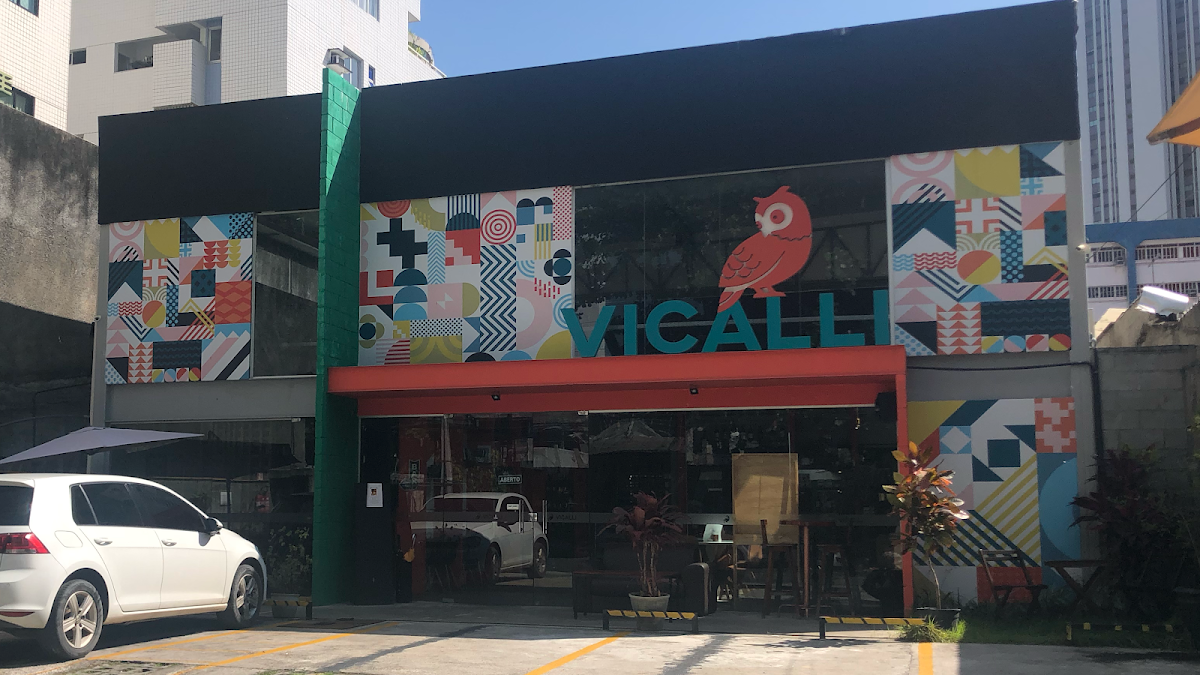 Vicalli